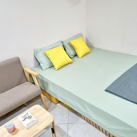The Mini Apartment Includes Breakfast Hanoi Exterior foto