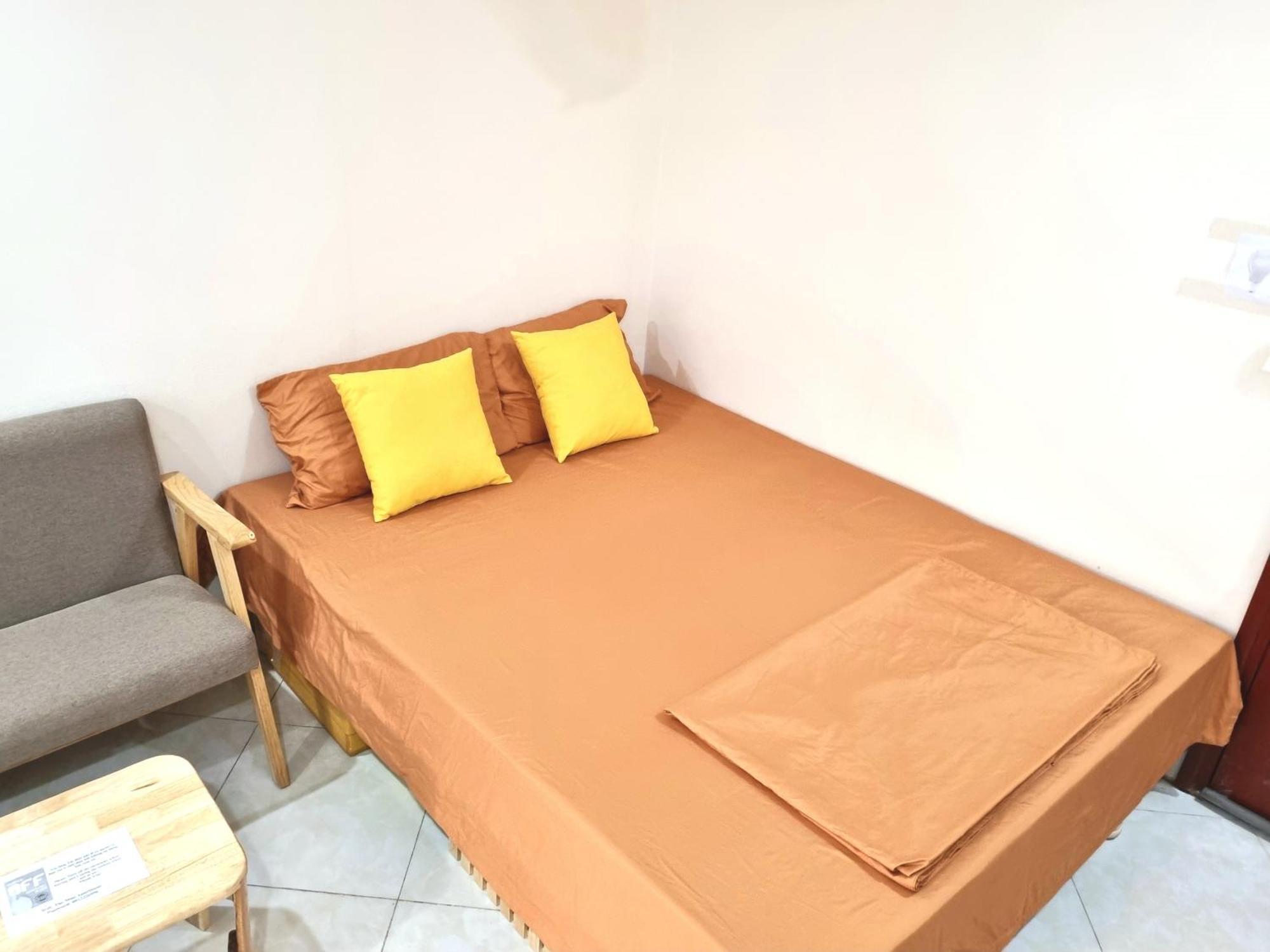 The Mini Apartment Includes Breakfast Hanoi Exterior foto