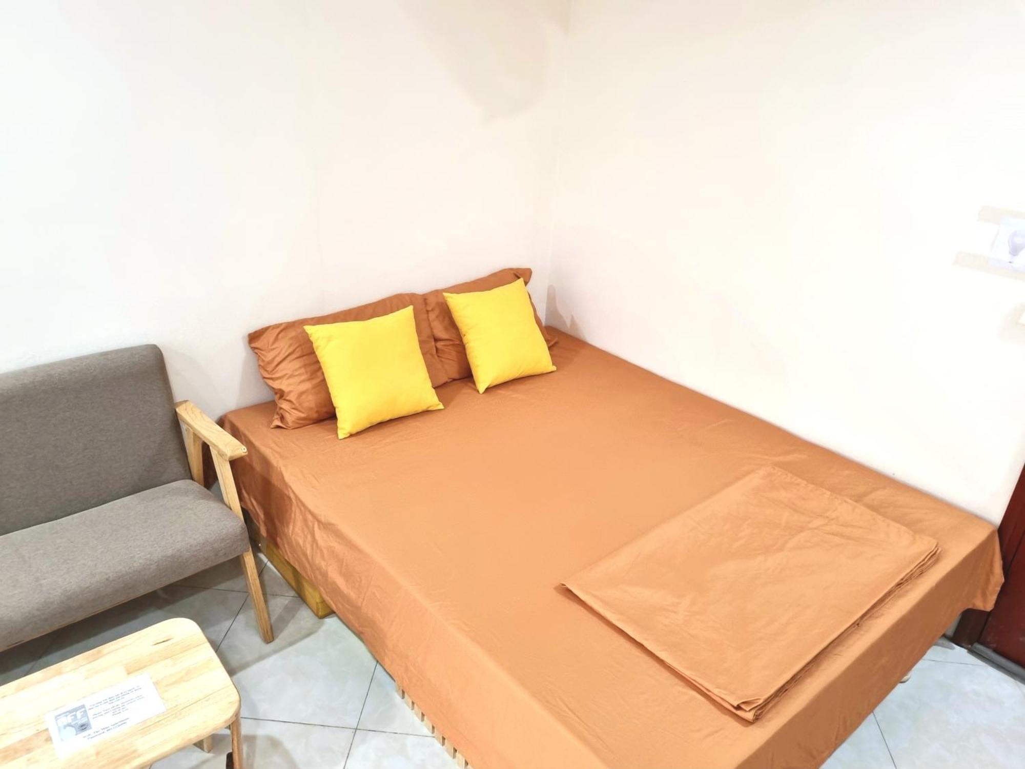 The Mini Apartment Includes Breakfast Hanoi Zimmer foto