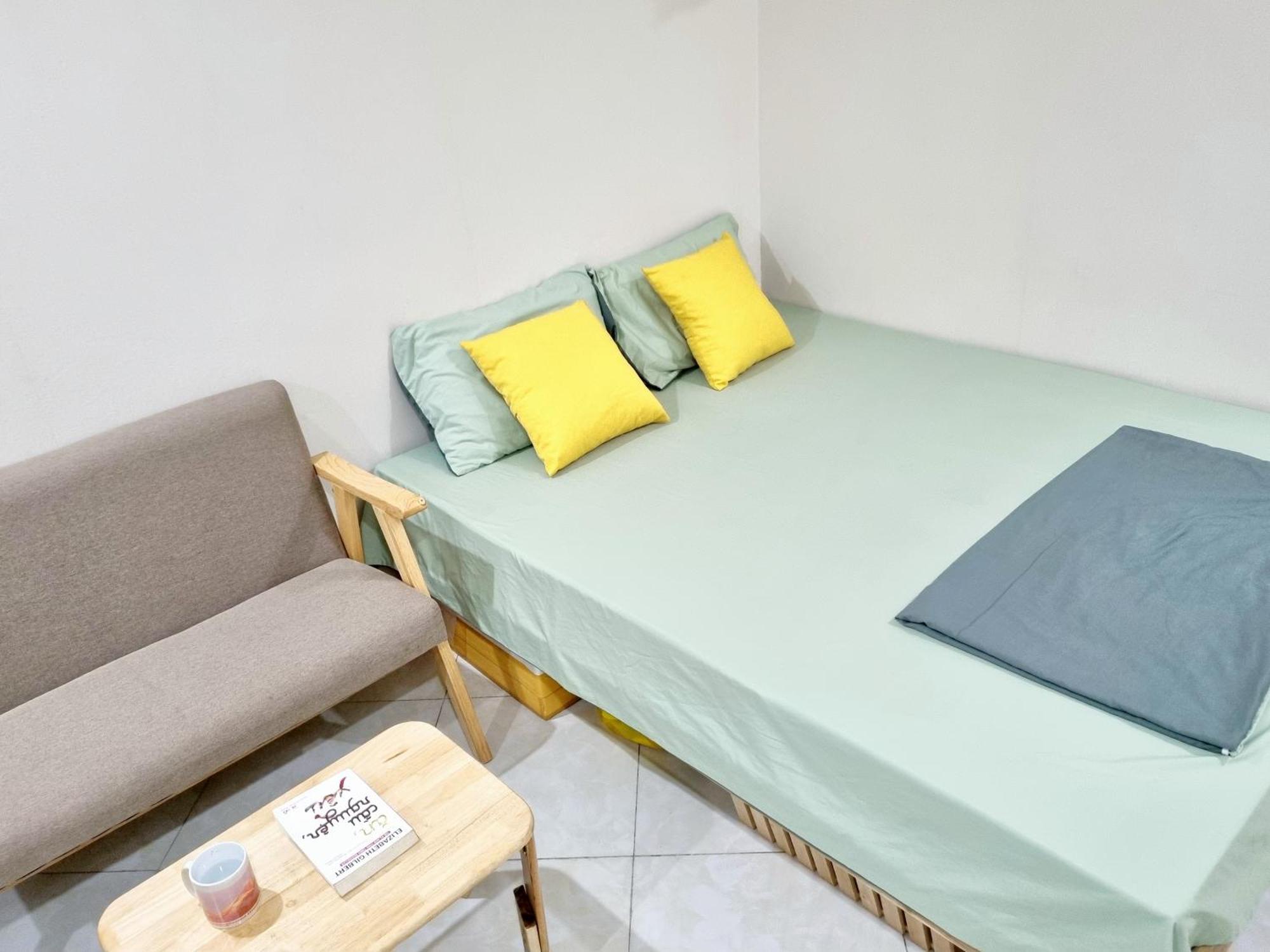 The Mini Apartment Includes Breakfast Hanoi Zimmer foto