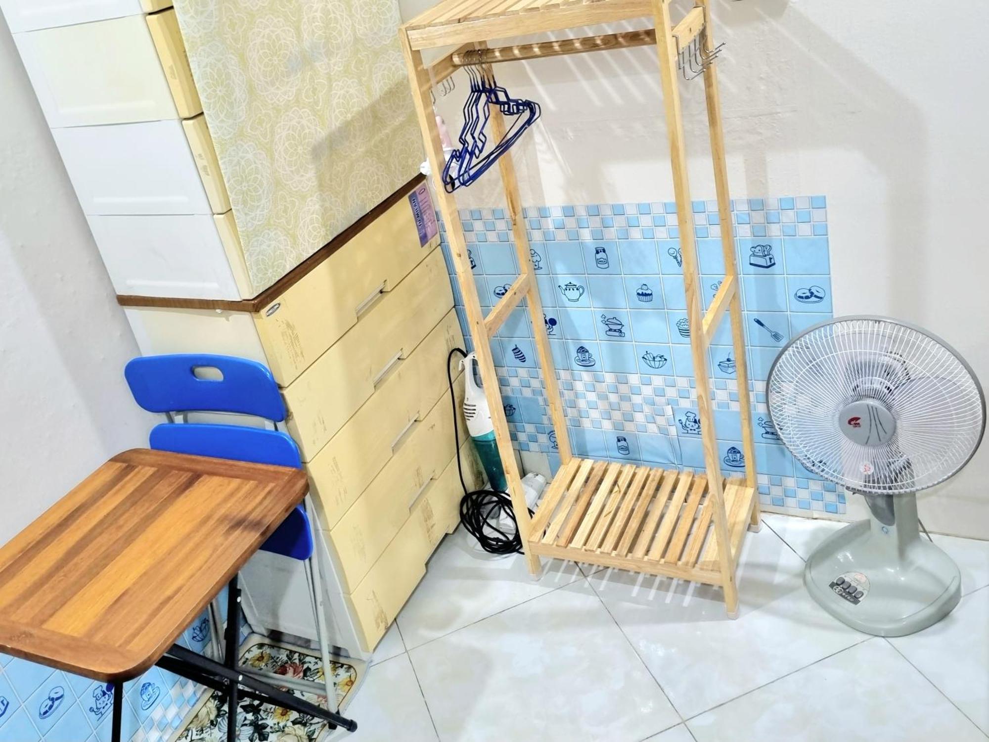 The Mini Apartment Includes Breakfast Hanoi Exterior foto