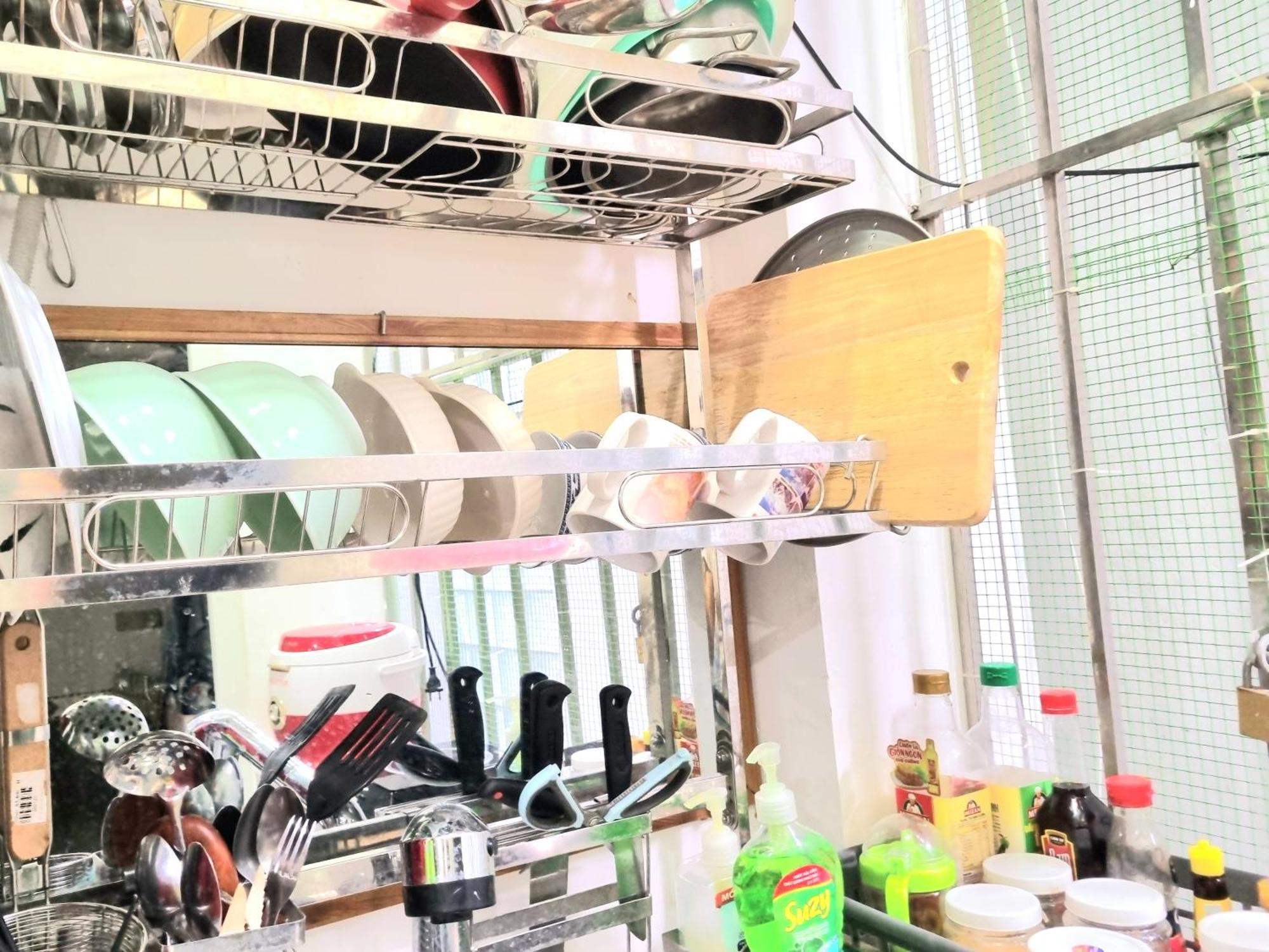 The Mini Apartment Includes Breakfast Hanoi Exterior foto