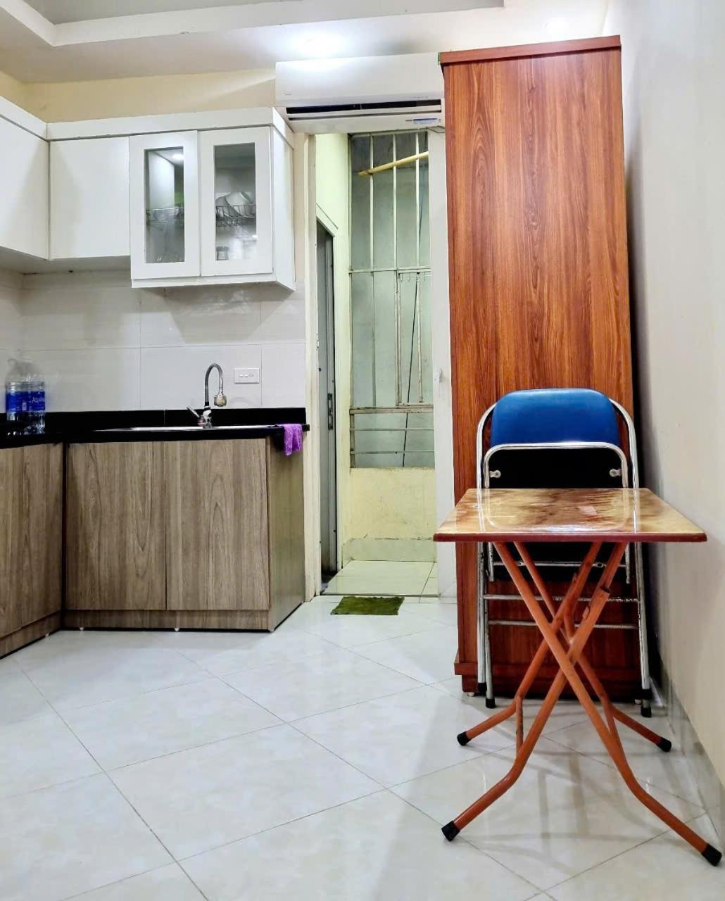 The Mini Apartment Includes Breakfast Hanoi Exterior foto